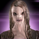 Rob’s possessed character also looks better in the film. See the top image of this post.